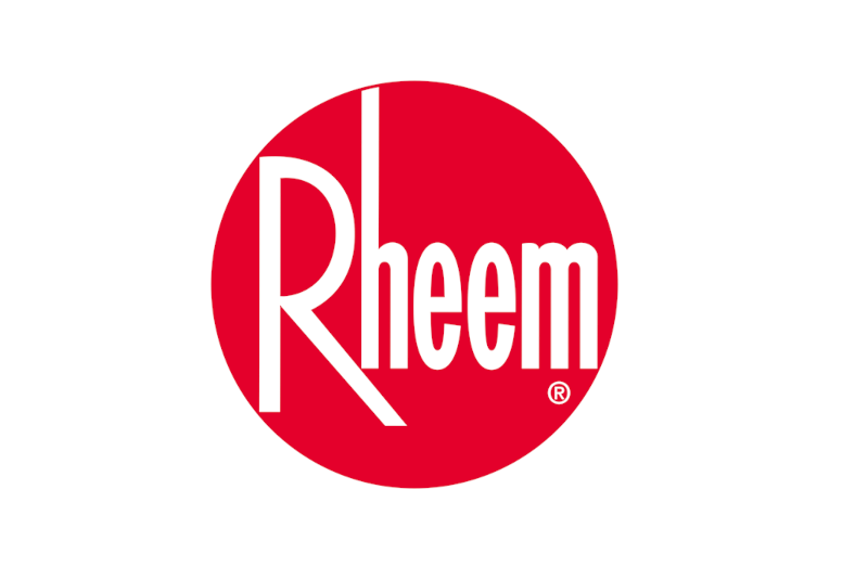 Rheem in Mesa Verde